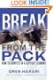 Break From the Pack: How to Compete in a Copycat Economy