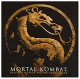 Music : Mortal Kombat Ost