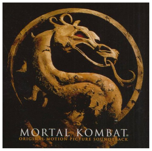 Mortal Kombat Various Artists