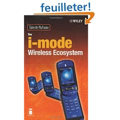 The I-Mode Wireless Ecosystem