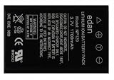 Aiptek NP-120 Litium Ionen Akku f&uuml;r viele Aiptek Camcorder schwarz