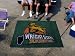 Wright State Tailgater Rug 60`72`