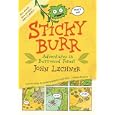 Sticky Burr: Adventures in Burrwood Forest