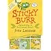 Sticky Burr: Adventures in Burrwood Forest