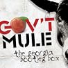 Image of album by Gov't Mule