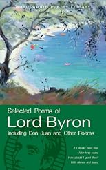 POETICAL WORKS-BYRON (Wordsworth Poetry Library)