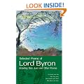 Selected Poems of Lord Byron (Wordsworth Poetry Library)