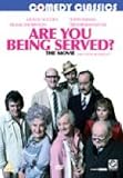 Are You Being Served? - The Movie [1977]