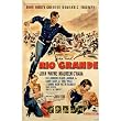 Rio Grande - Movie Poster