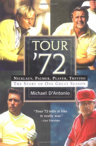 Tour '72