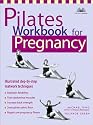 Pilates Workbook for Pregnancy