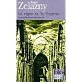 Le Cycle des Princes d'Ambre, tome 3 : Le Signe de la Licorne