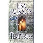 Temptress (Onyx Novel) book cover