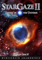 Watch Stargaze II - Visions of the Universe Movie Online.