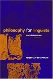 Philosophy for Linguists: An Introduction