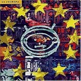 Zooropa - U2