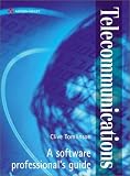 Telecommunications: An Introduction for Software Professionals
