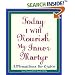 Today I Will Nourish My Inner Martyr: Affirmations for Cynics