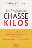 Revue Editions du Roseau  / Le programme chasse-kilos