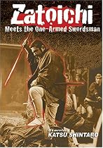 Watch Zatoichi 22 - Zatoichi Meets the One Armed Swordsman Movie Online.