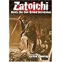 Zatoichi 22 - Zatoichi Meets the One Armed Swordsman