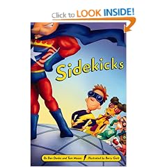 Sidekicks