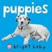 Chunkies Bright Baby Chunky: Puppies