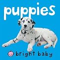 Chunkies Bright Baby Chunky: Puppies