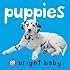 Chunkies Bright Baby Chunky: Puppies