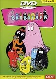 Eigenschaften Rene Liebermann Tonträger  / Barbapapa Vol. 2