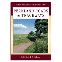 Peakland Roads & Trackways
