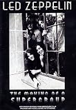 Led Zeppelin - The Making Of A Legend [2003] [DVD] [2008]