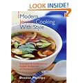 Modern Jewish Cooking with Style