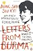 Letters from Burma