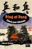 Revue Ellipses Marketing  / Ping et pang