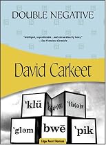 Double Negative (Felony & Mayhem Mysteries)
