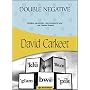 Double Negative (Felony & Mayhem Mysteries)
