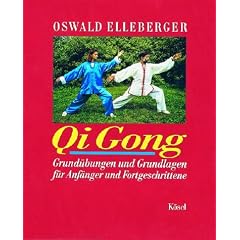 Qi Gong - Grund�bungen und Grundlagen f�r Anf�nger und Fortgeschrittene.