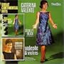Great Continental Hits / Valente & Violins