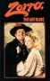 Zorro the Gay Blade [VHS]
