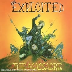 The Massacre