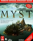 Myst: The Official Strategy Guide (Secrets of the Games Series)