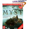 Myst: Revised and Expanded Edition: The Official Strategy Guide (Prima's Secrets of the Games, Vol 1)