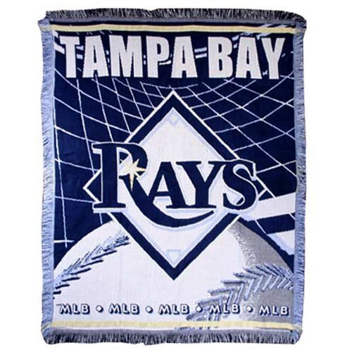 Tampa Bay Rays 48