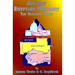 Ancient Egyptian Masonry: The Building Craft