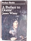 A preface to Donne