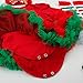Baby Girls Christmas Outfits Clothes