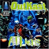 Atliens - Outkast