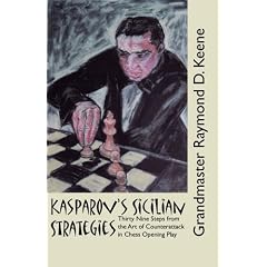 Kasparov's Sicilian Strategies
