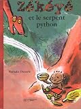 Z�k�y� et le serpent python